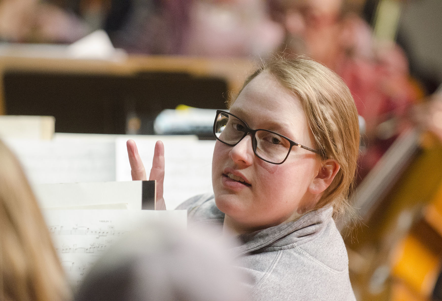 Magic Valley Symphony bringing in refugee performers